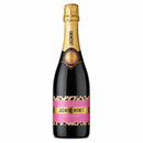 Jasmine Monet Pink Rosé Demi Sec Sparkling Wine 750ml x 6