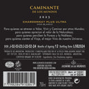Caminante de los Mundos Plus Ultra Chardonnay 2023