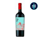 FRENESI RESERVA MALBEC 2023 750ml x 12