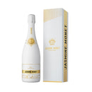 Jasmine Monet White Blanc de Blancs Gift Box 750ml x 6