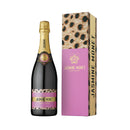 Jasmine Monet Pink Rosé Demi Sec Gift Box 750ml x 6