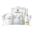 Jasmine Monet White Blanc de Blancs Signature Gift Set