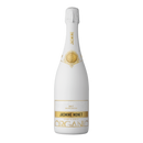 Jasmine Monet White Blanc de Blancs Sparkling Wine 750ml x 6