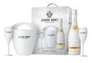 Jasmine Monet White Blanc de Blancs Signature Gift Set