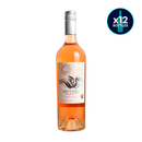 MYTHIC MOUNTAIN MALBEC ROSÉ 750ml x 12