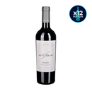 SIETE FINCAS MALBEC 750ml x 12