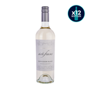 SIETE FINCAS SAUVIGNON BLANC 750ml x 12