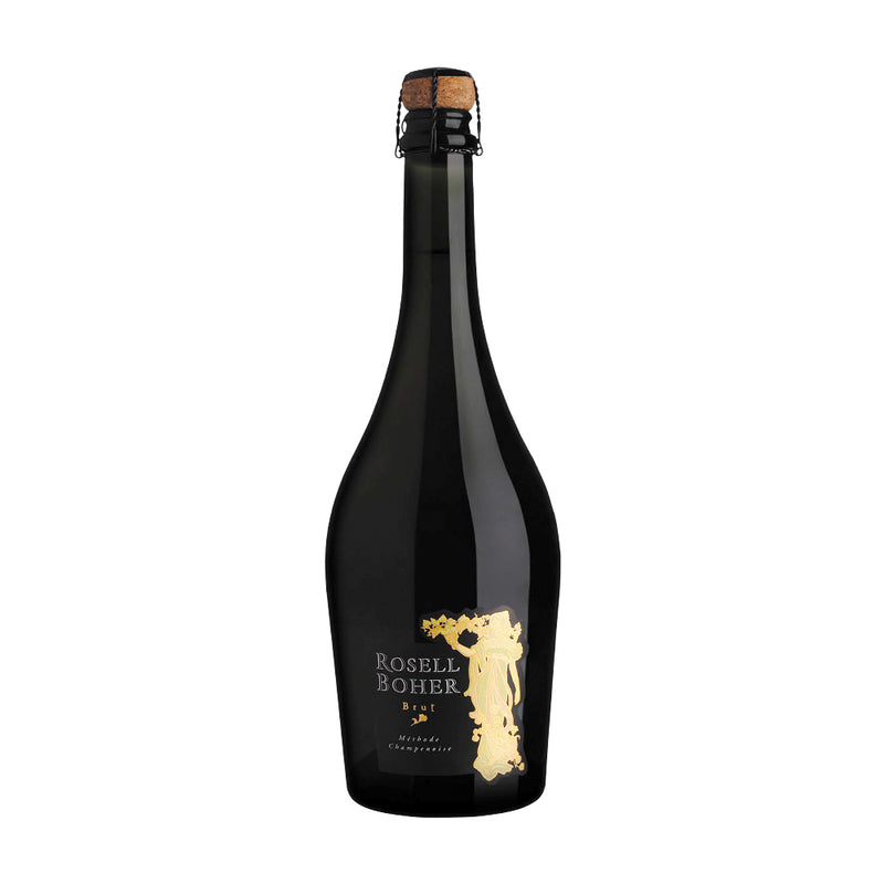 ROSELL BOHER BRUT 750 ML