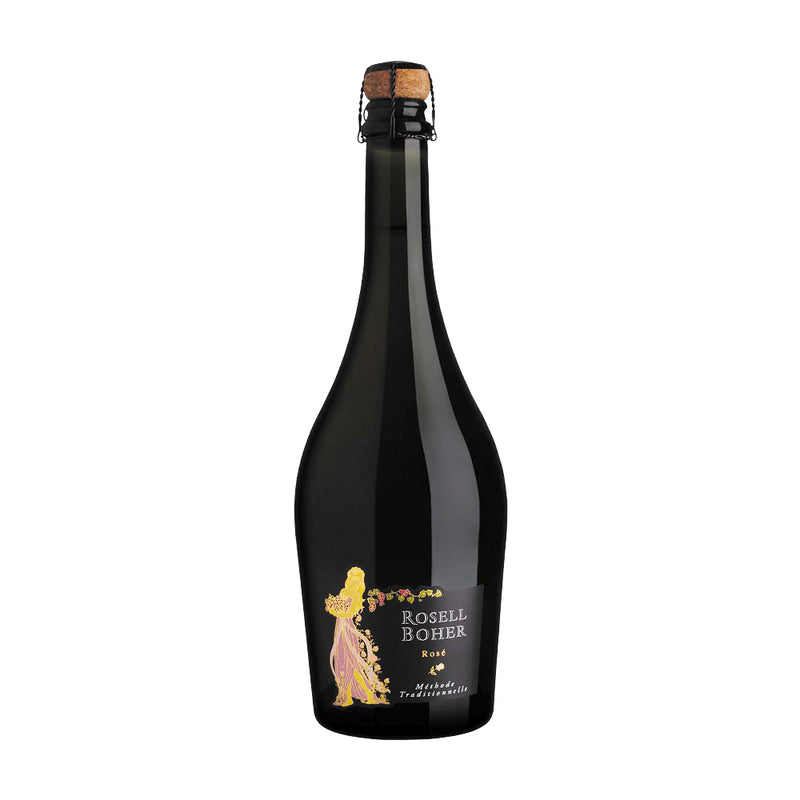 ROSELL BOHER ROSÉ 750 ML