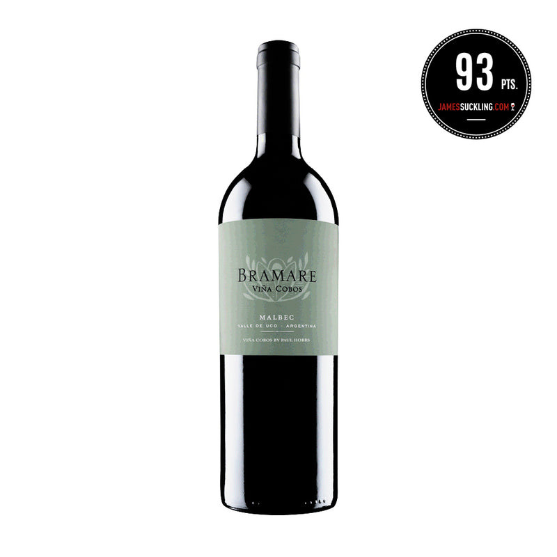 BRAMARE MALBEC 2020 750 ML