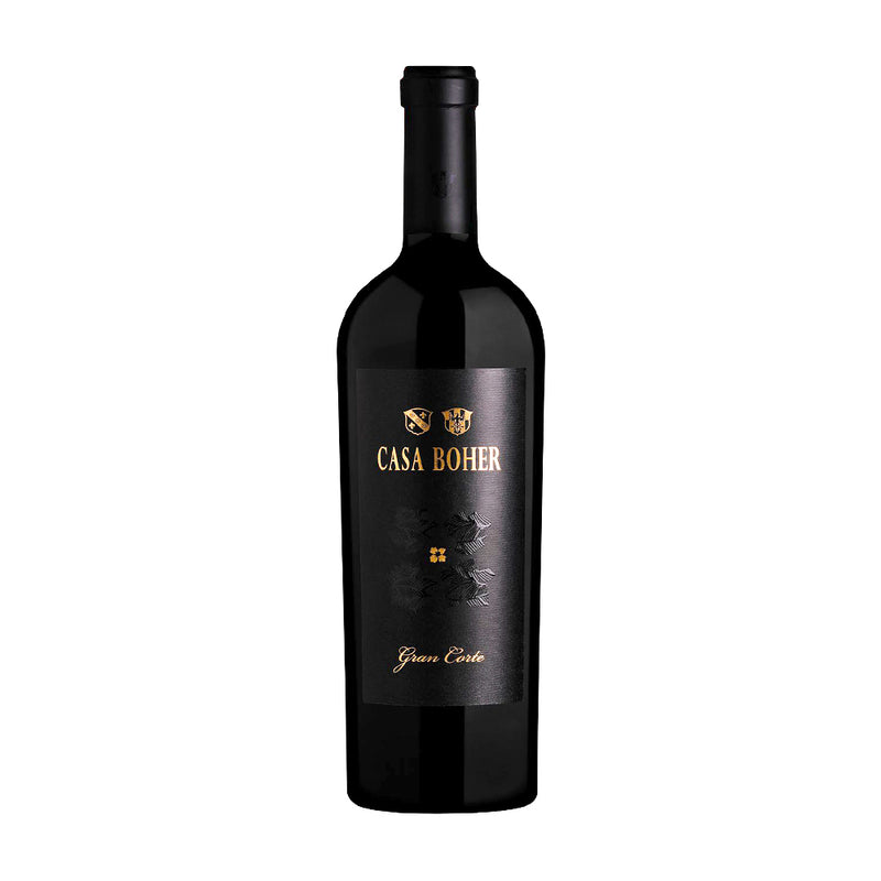 CASA BOHER GRAN CORTE 750 ML